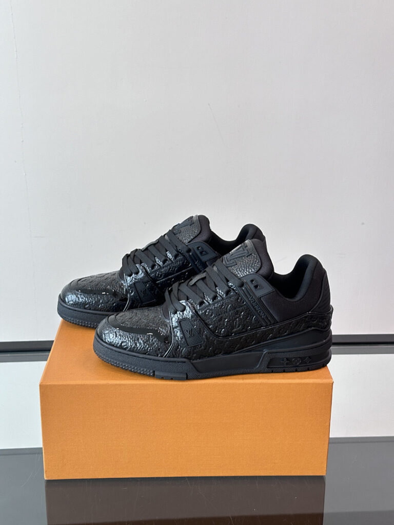 Louis Vuitton Shoe Style 4001128