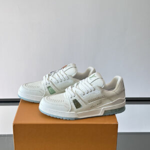 Louis Vuitton Shoe Style 4001128