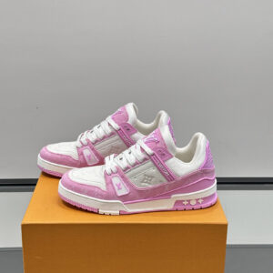 Louis Vuitton Shoe Style 3801128