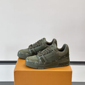 Louis Vuitton Shoe Style 3801128