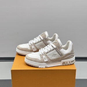Louis Vuitton Shoe Style 3801128