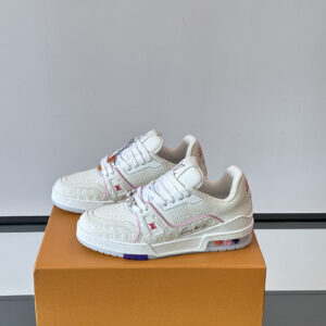 Louis Vuitton Shoe Style 3801128