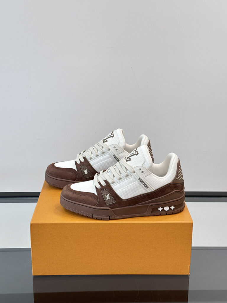 Louis Vuitton Shoe Style 3801128