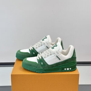 Louis Vuitton Shoe Style 3801128