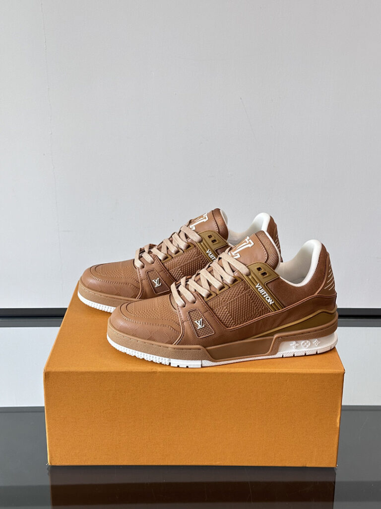 Louis Vuitton Shoe Style 3801128