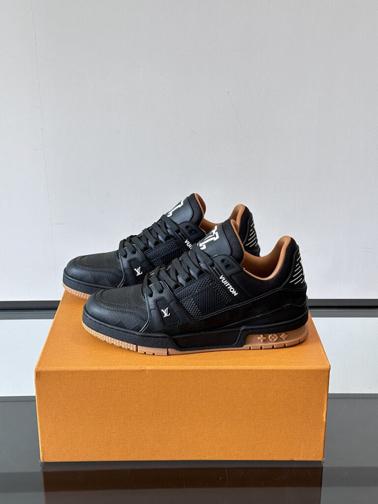 Louis Vuitton Shoe Style 3801128
