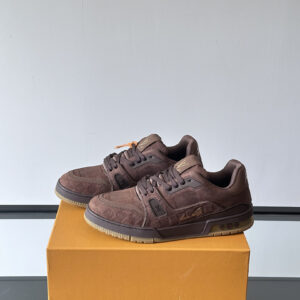 Louis Vuitton Shoe Style 4001128