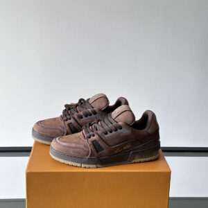 Louis Vuitton Shoe Style 4001128