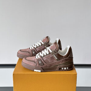 Louis Vuitton Shoe Style 3801128