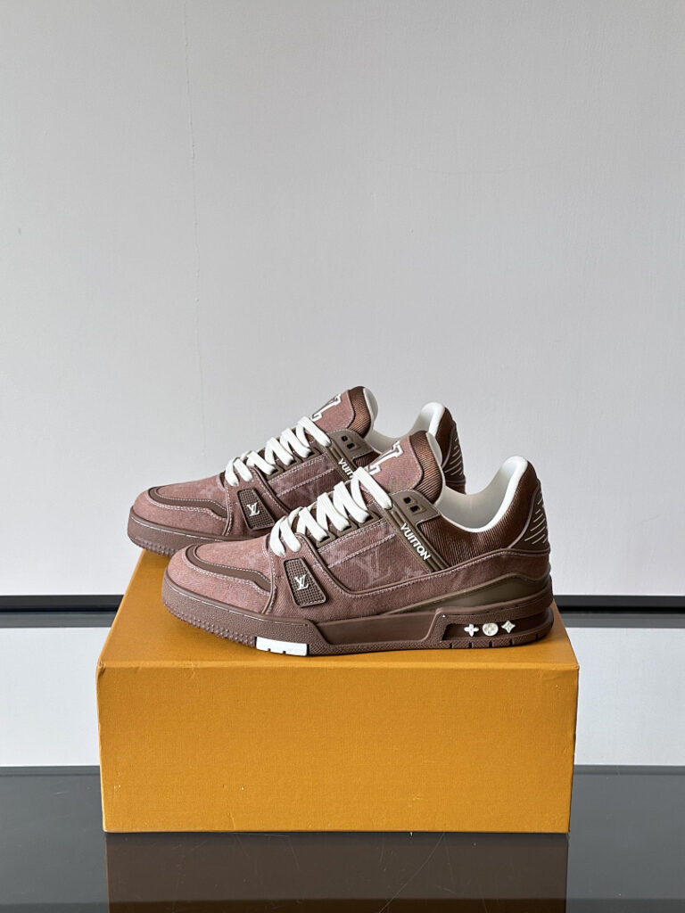 Louis Vuitton Shoe Style 3801128