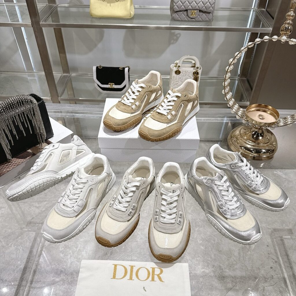 Dior Shoe Style 2901159