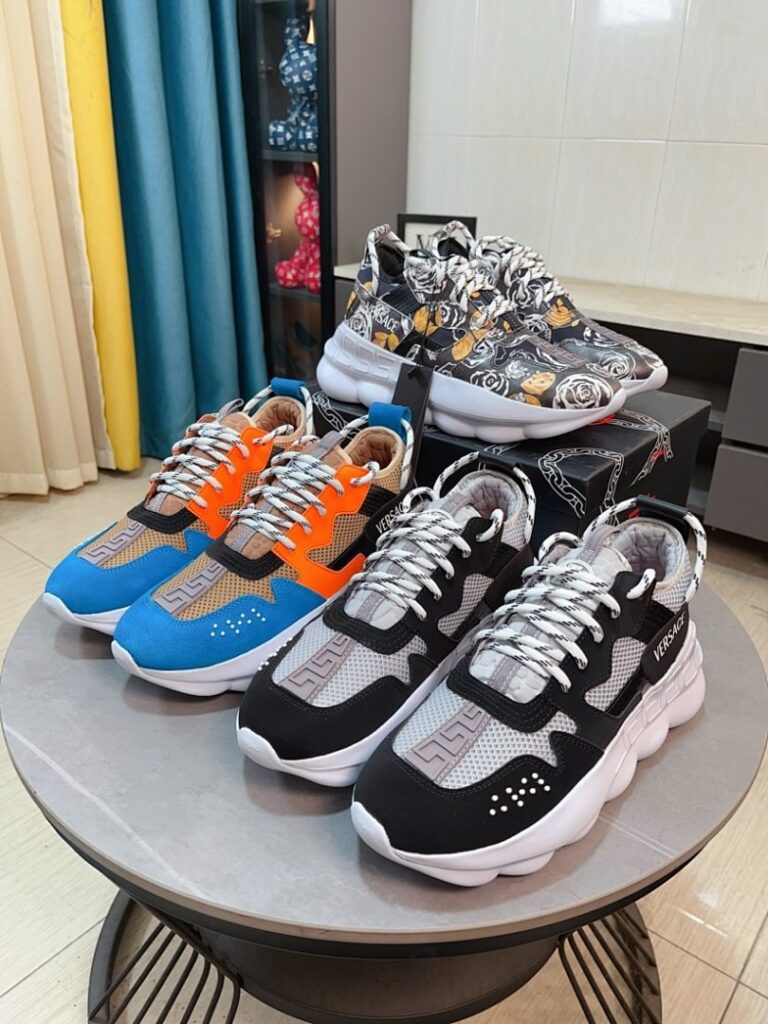 Shoe Style 2701155