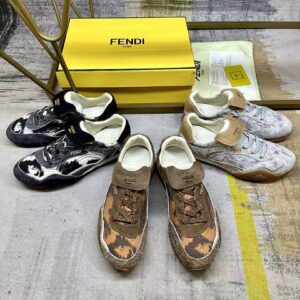 Fendi Shoe Style FD 35-41 3