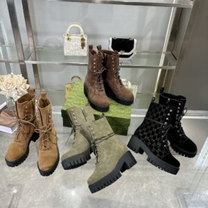 Gucci Shoe Style 3801121