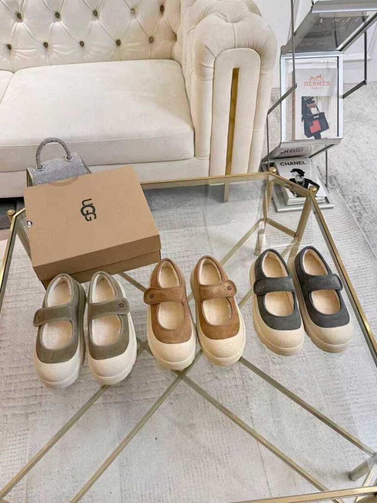 UGG Shoe Style UGG 35-40 3