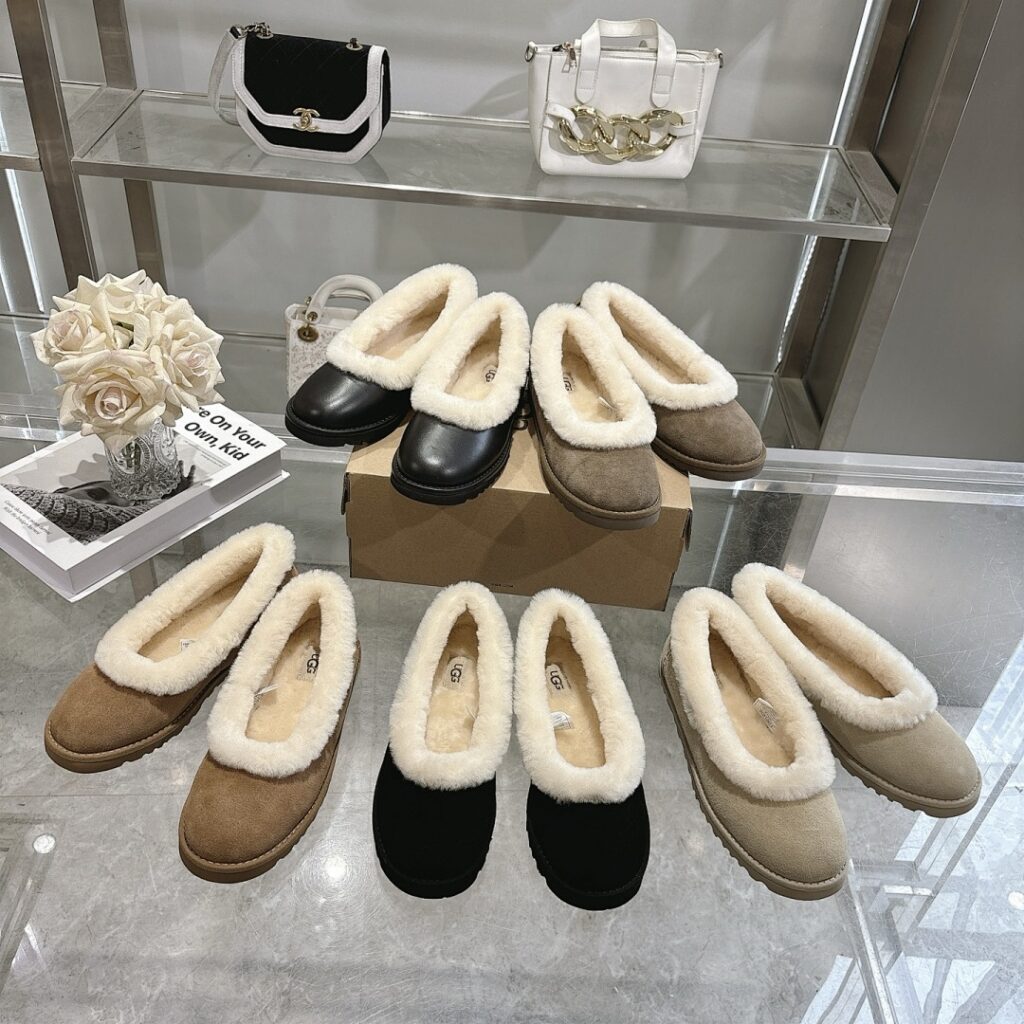 UGG Shoe Style 2001121