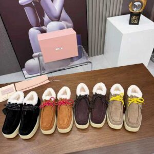 Miu Miu Shoe Style 3101171