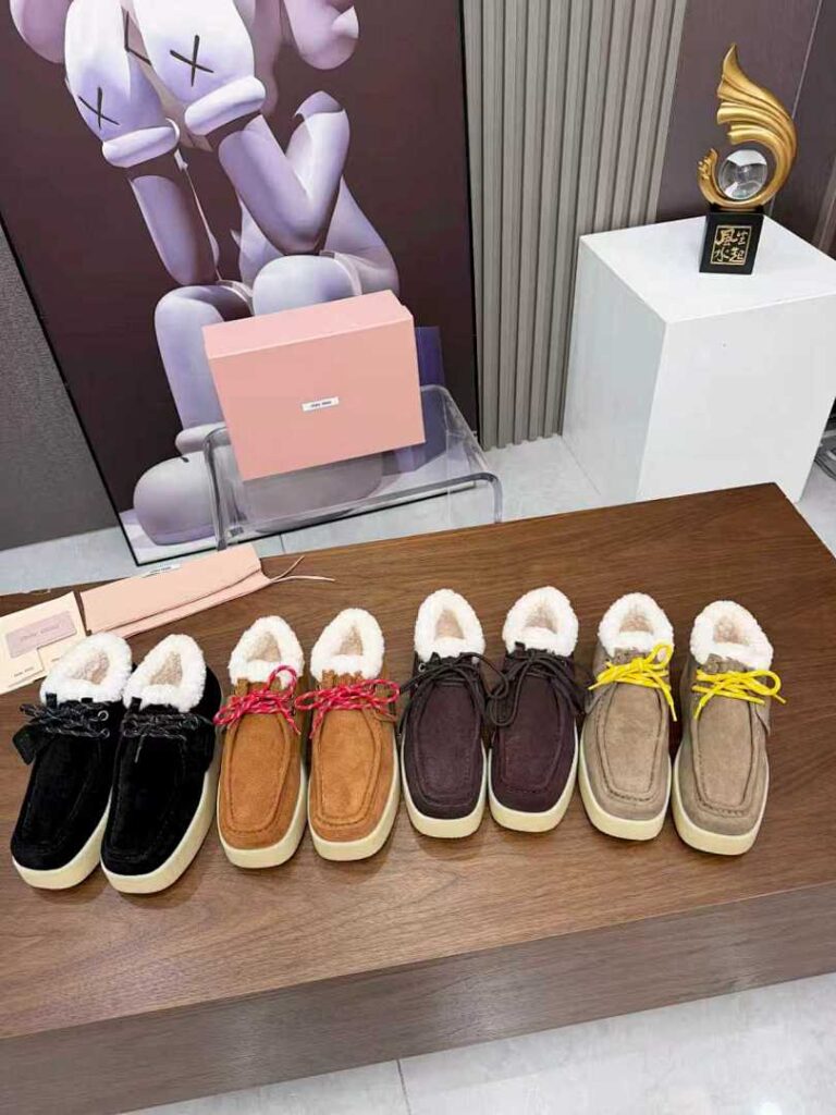 Miu Miu Shoe Style 3101171