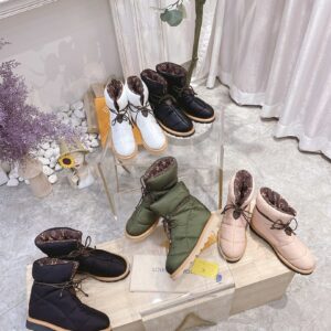 Louis Vuitton Shoe Style 3201120