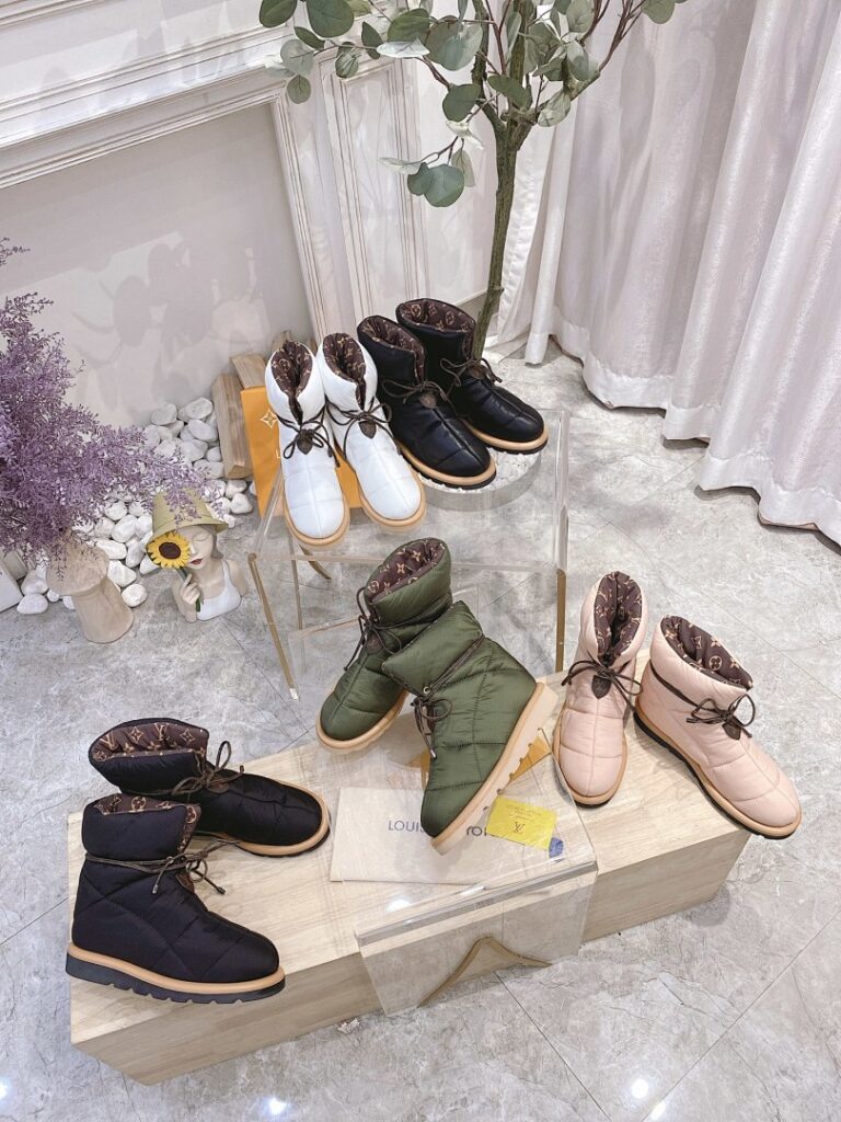 Louis Vuitton Shoe Style 3201120