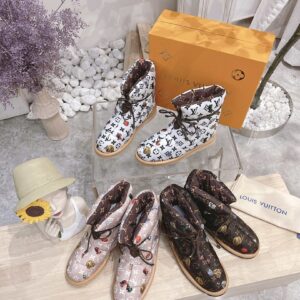 Louis Vuitton Shoe Style 3201120