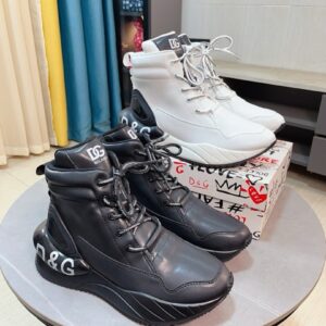 Dolce & Gabbana Shoe Style 2901155