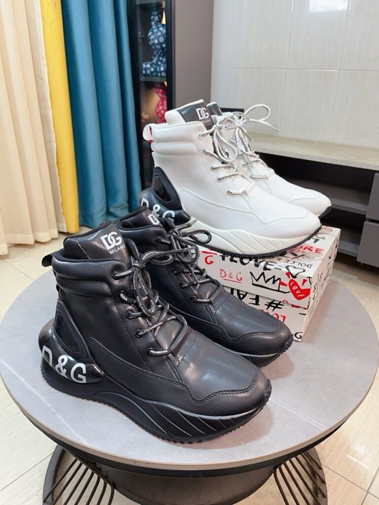 Dolce & Gabbana Shoe Style 2901155