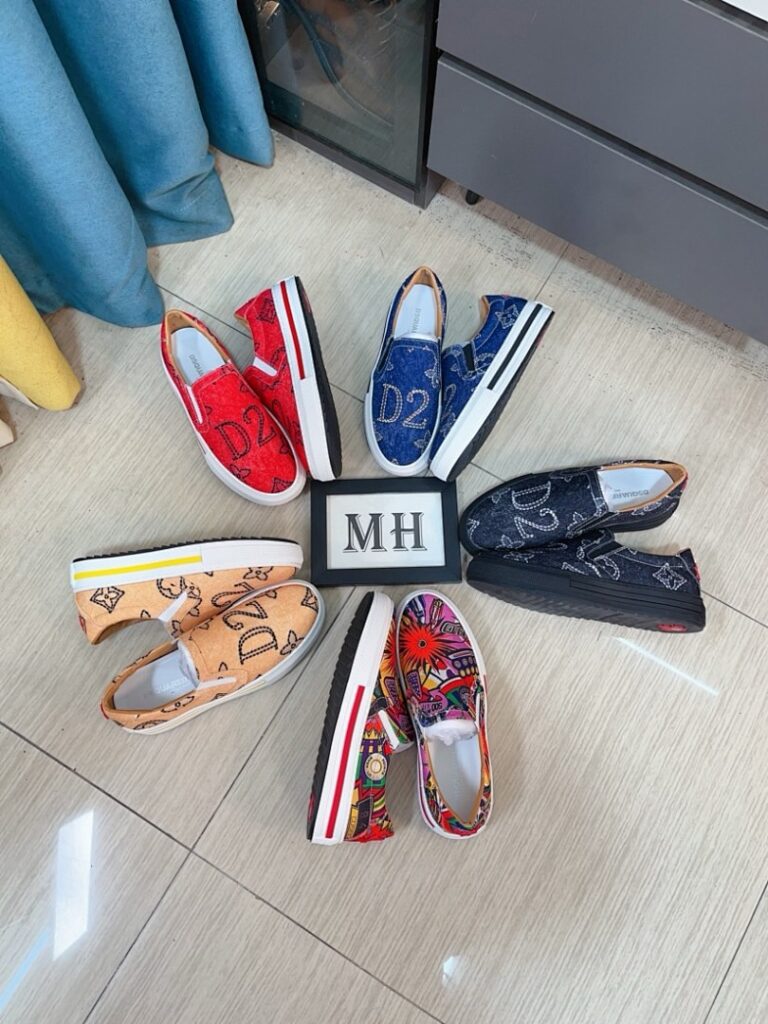 Shoe Style 2301155