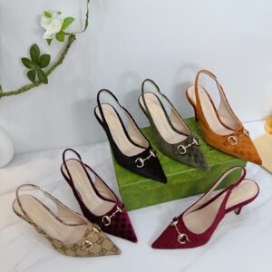 Gucci Shoe Style 2901195