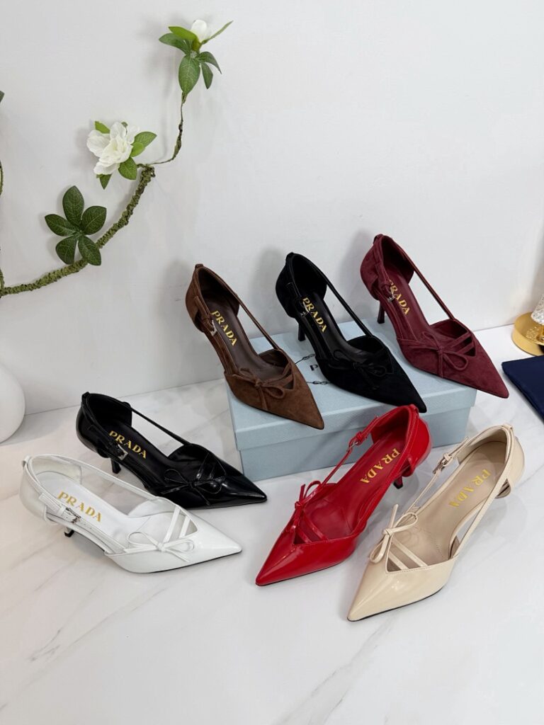 Prada Shoe Style 2901195