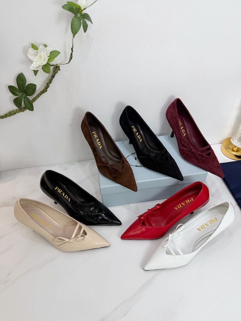 Prada Shoe Style 2901195