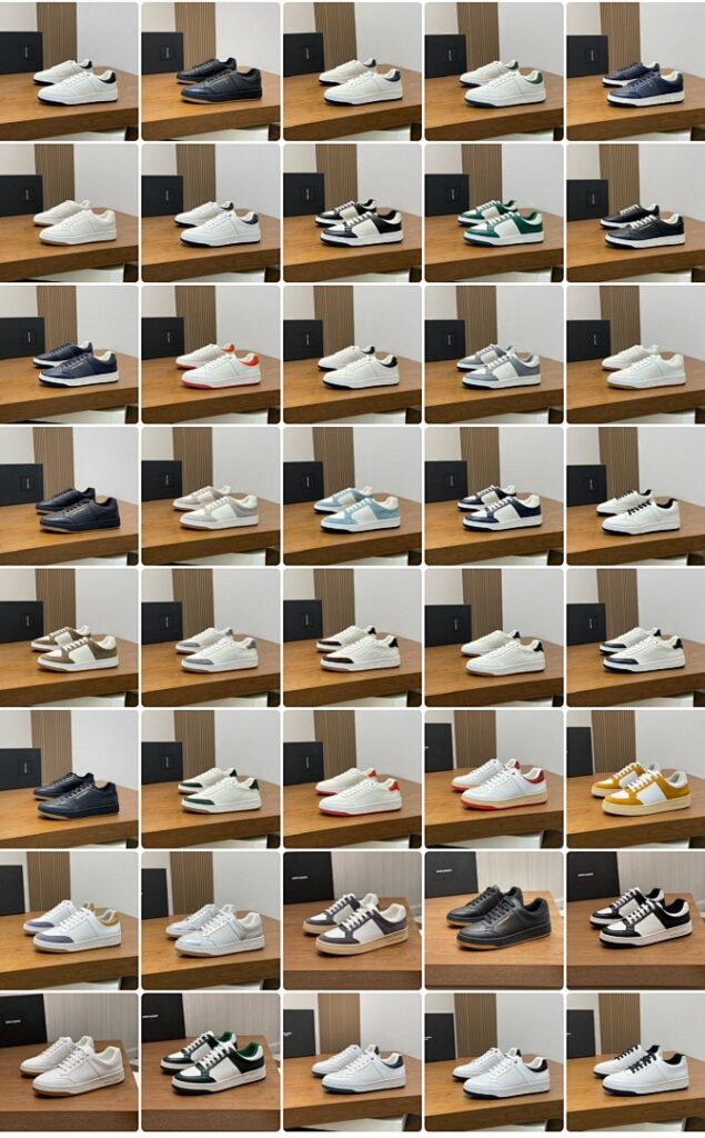 Shoe Style 2801126