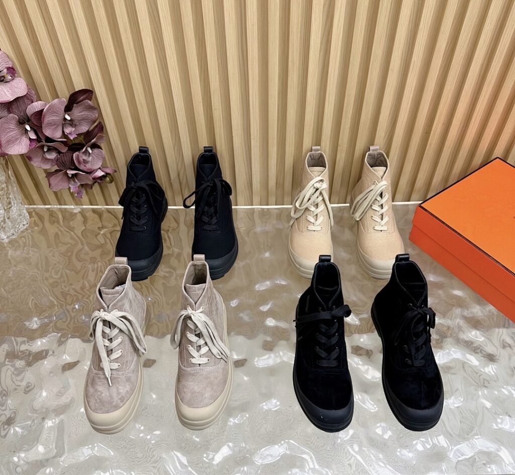 Hermes Shoe Style 3801197