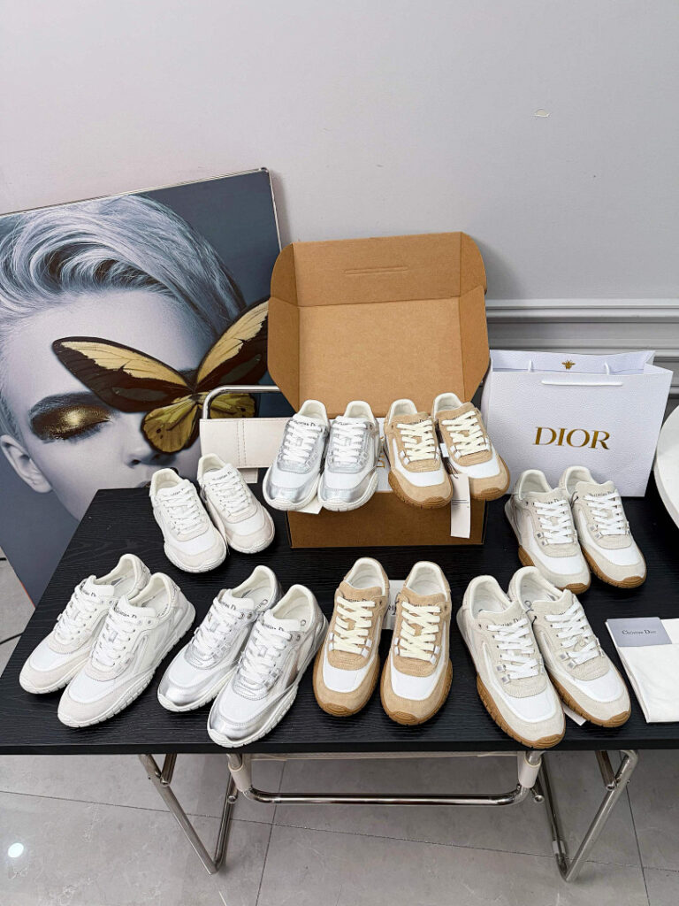 Dior Shoe Style 3101192