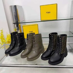 Fendi Shoe Style 3501172