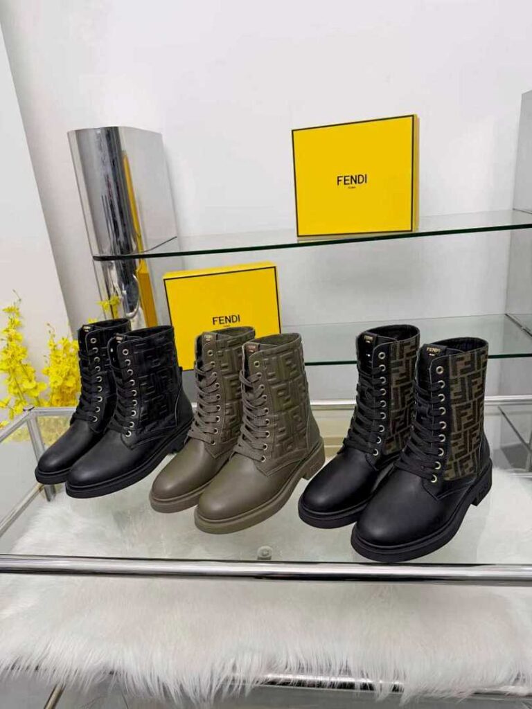 Fendi Shoe Style 3501172