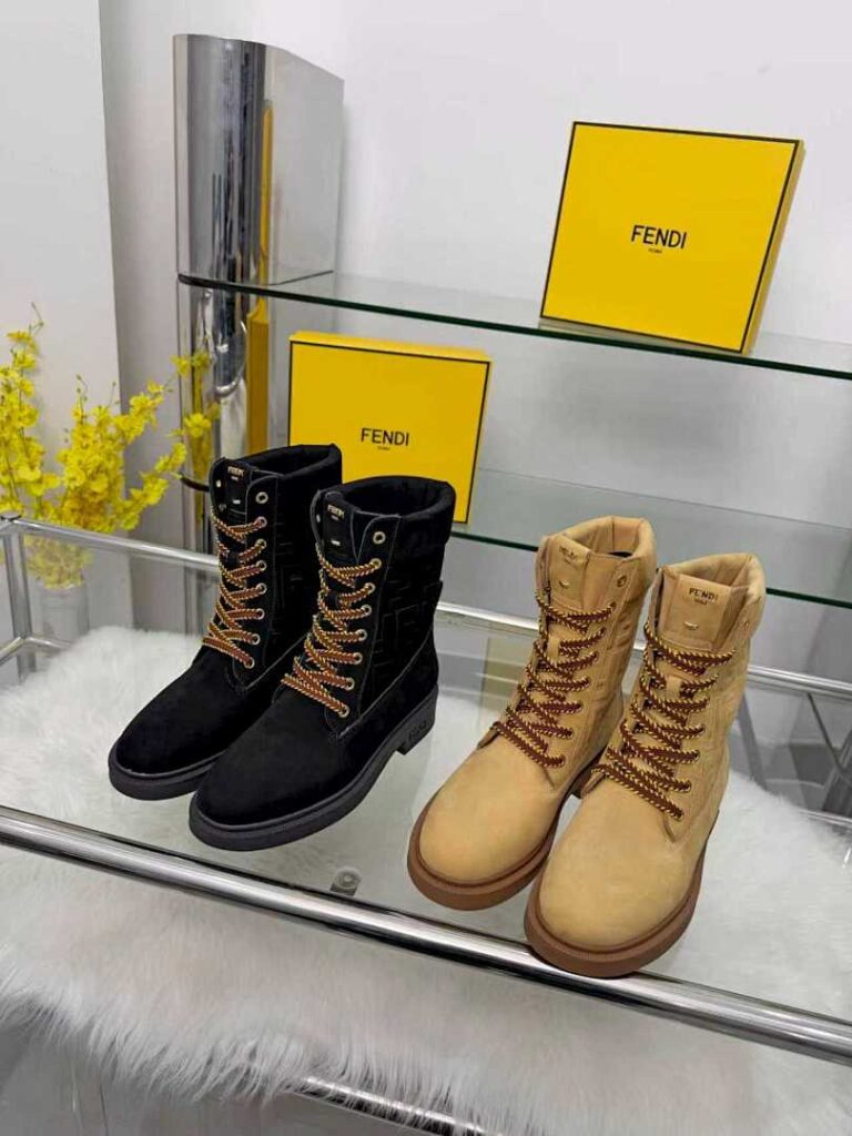 Fendi Shoe Style 3601172
