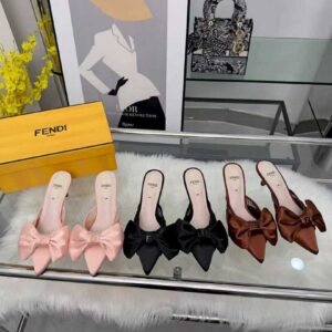 Fendi Shoe Style 2401172