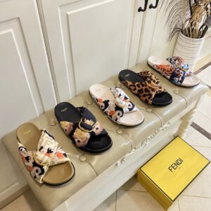 Fendi Shoe Style 2401134