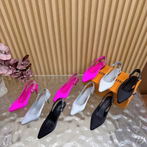 Louis Vuitton Shoe Style 3501197