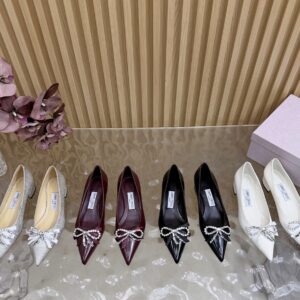 Jimmy Choo Shoe Style 3301197