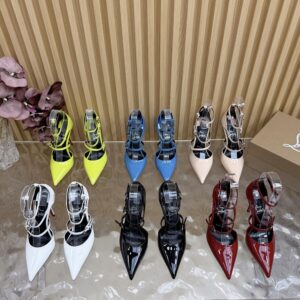 Christian Louboutin Shoe Style 3301197