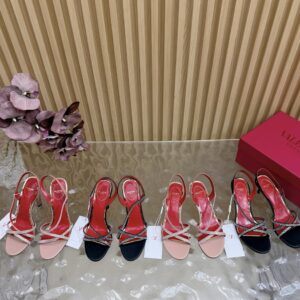 Valentino Shoe Style 3401197