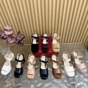 Valentino Shoe Style 3501197