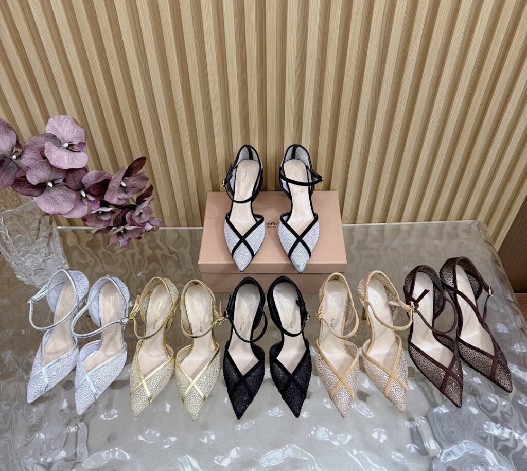 Shoe Style 3401197