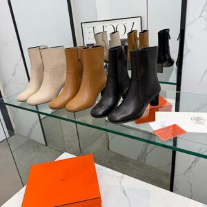 Hermes Shoe Style 4201195