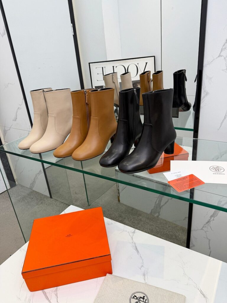 Hermes Shoe Style 4201195