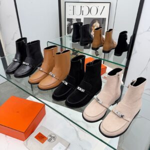 Hermes Shoe Style 4201195