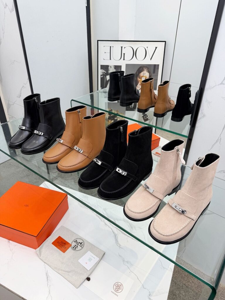 Hermes Shoe Style 4201195