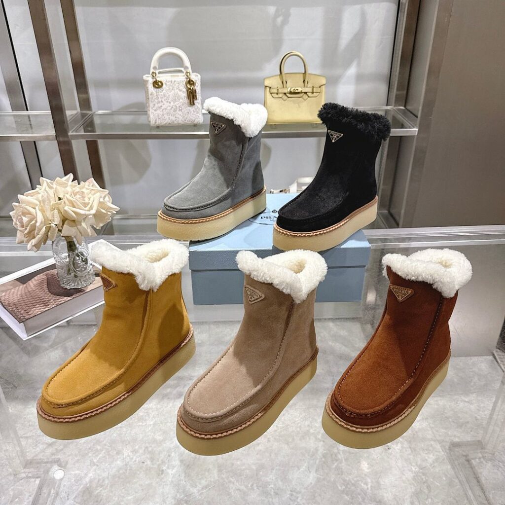 Prada Shoe Style 3601150